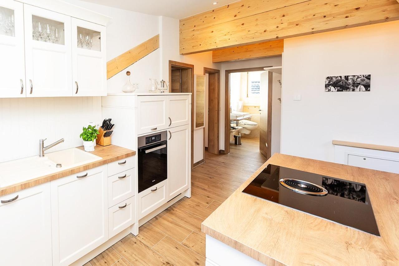 Ferienwohnung Wamberg Garmisch-Partenkirchen Buitenkant foto