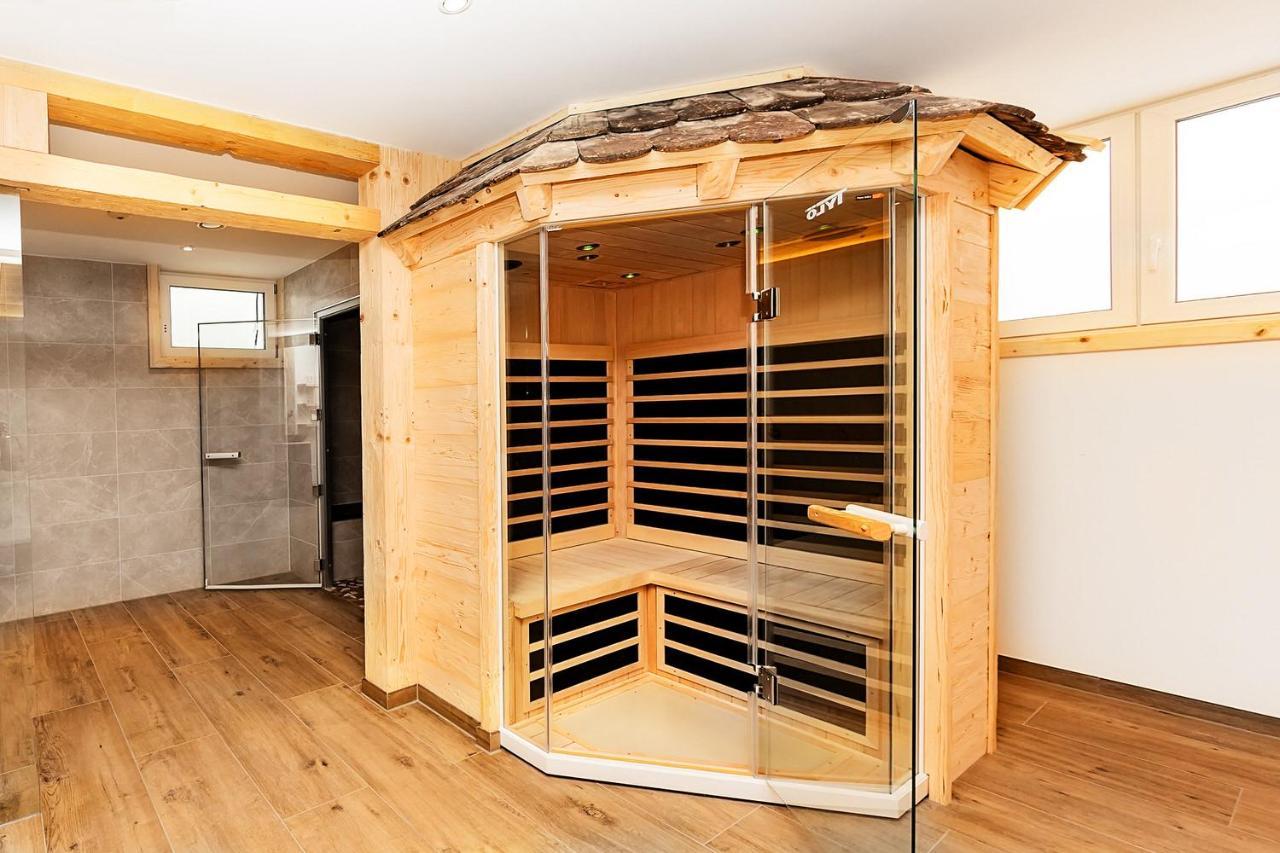 Ferienwohnung Wamberg Garmisch-Partenkirchen Buitenkant foto