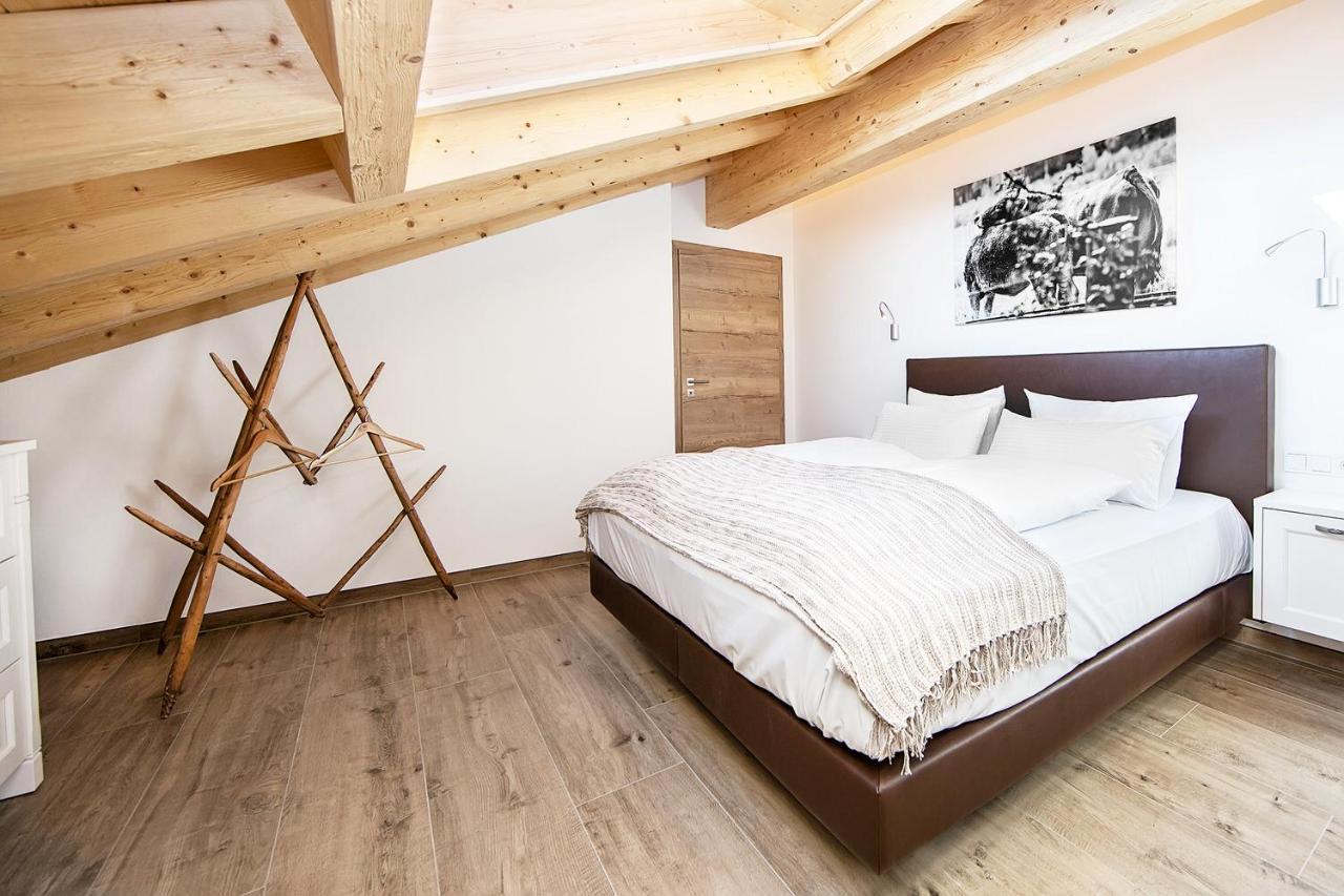 Ferienwohnung Wamberg Garmisch-Partenkirchen Buitenkant foto