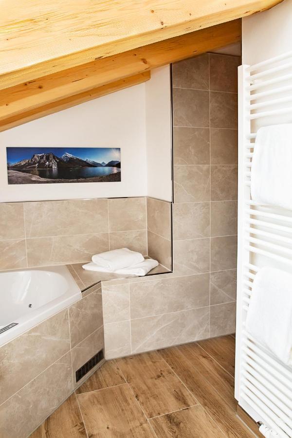 Ferienwohnung Wamberg Garmisch-Partenkirchen Buitenkant foto