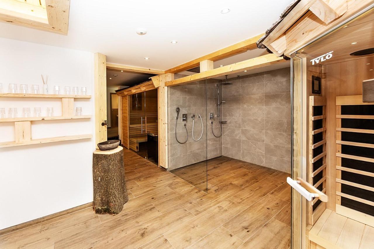 Ferienwohnung Wamberg Garmisch-Partenkirchen Buitenkant foto